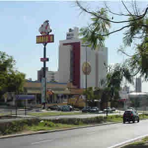 Avenida Nações Unidas - foto 1