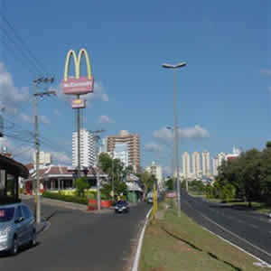 Avenida Nações Unidas - foto 2