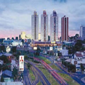 Avenida Nações Unidas - foto 3